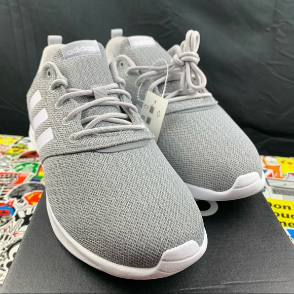 Adidas QT Racer 2.0 Womens Various Sizes - Picture 6 of 10